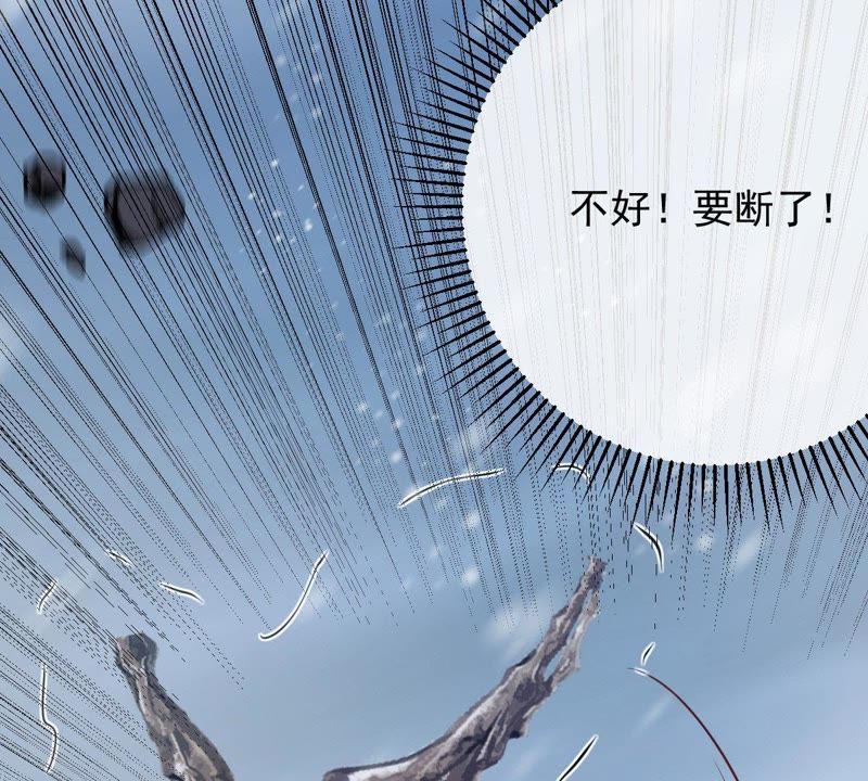 世无良猫韩漫全集-第63话 坠崖无删减无遮挡章节图片 