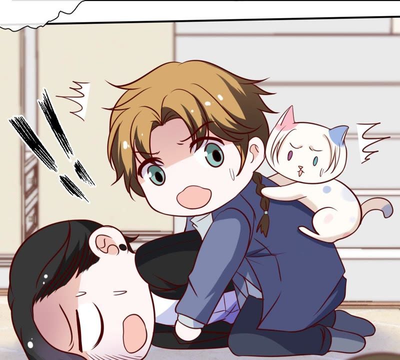 世无良猫韩漫全集-第64话 猫玉争夺战无删减无遮挡章节图片 