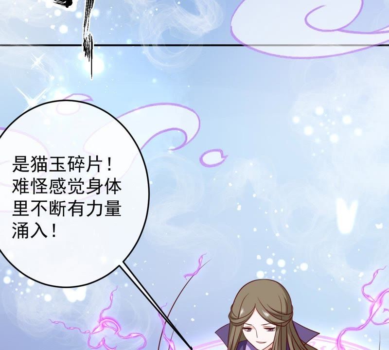 世无良猫韩漫全集-第64话 猫玉争夺战无删减无遮挡章节图片 