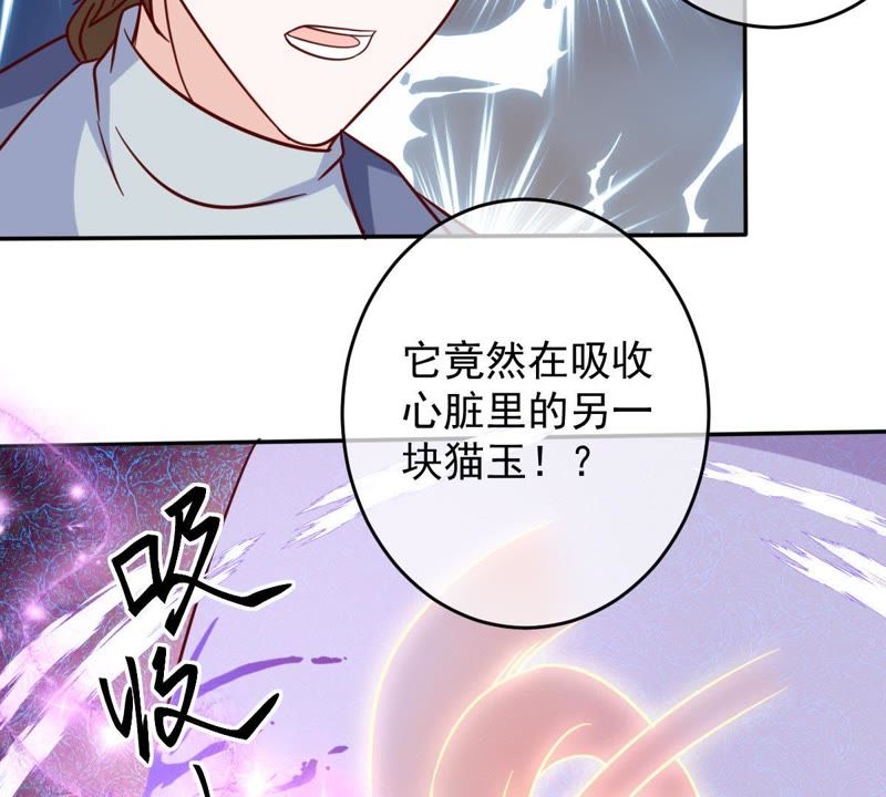 世无良猫韩漫全集-第65话 女人心思你别猜无删减无遮挡章节图片 