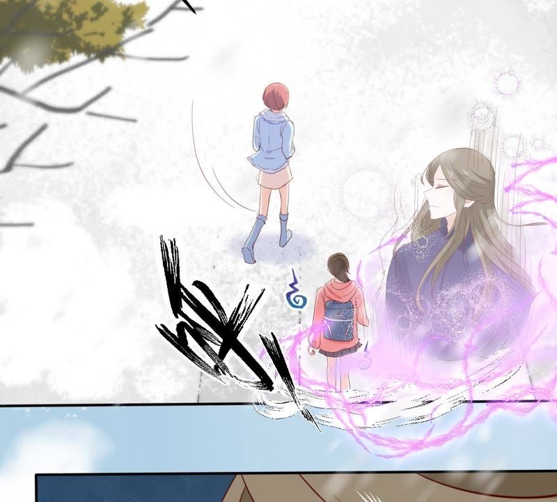 世无良猫韩漫全集-第66话 缪玖和戚夫人的心事无删减无遮挡章节图片 