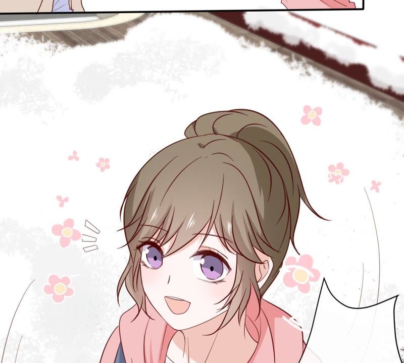 世无良猫韩漫全集-第66话 缪玖和戚夫人的心事无删减无遮挡章节图片 