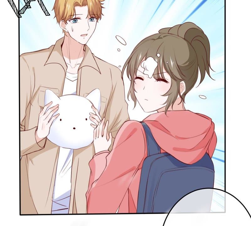 世无良猫韩漫全集-第66话 缪玖和戚夫人的心事无删减无遮挡章节图片 