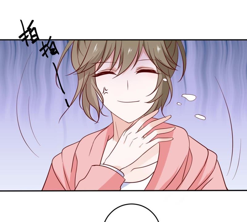 世无良猫韩漫全集-第66话 缪玖和戚夫人的心事无删减无遮挡章节图片 