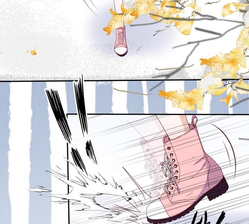 世无良猫韩漫全集-第66话 缪玖和戚夫人的心事无删减无遮挡章节图片 