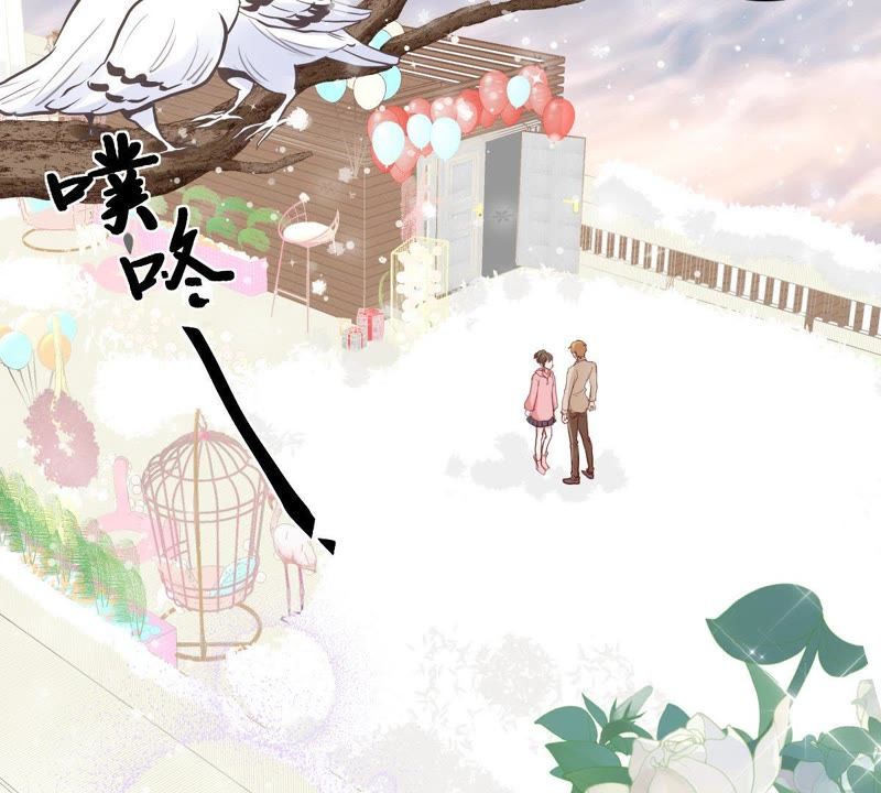 世无良猫韩漫全集-第67话 天台上的表白无删减无遮挡章节图片 