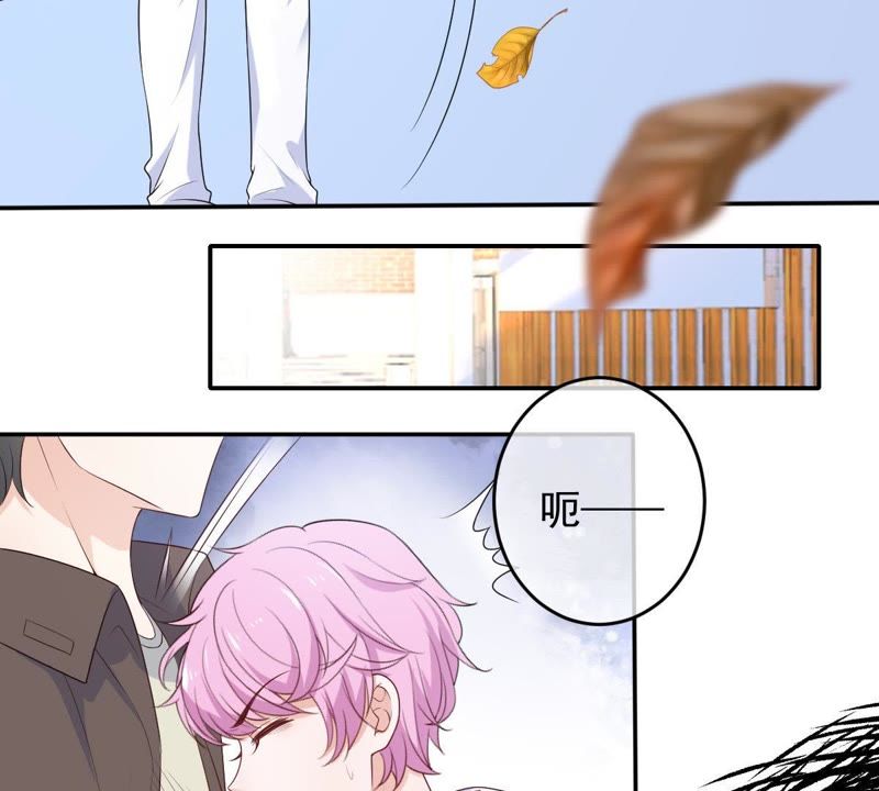 世无良猫韩漫全集-第71话 被侵占的身体无删减无遮挡章节图片 