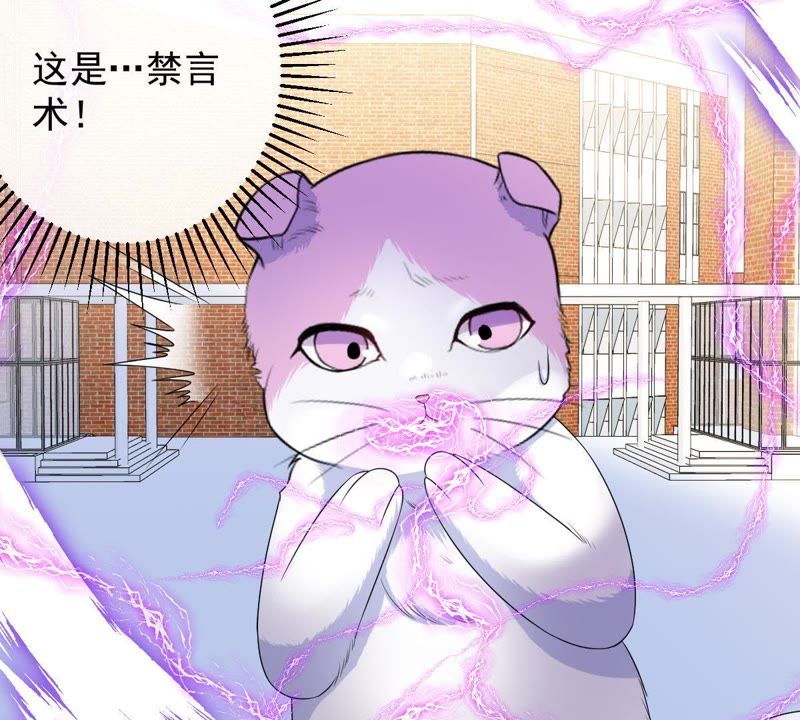 世无良猫韩漫全集-第72话 楚青不是楚青无删减无遮挡章节图片 