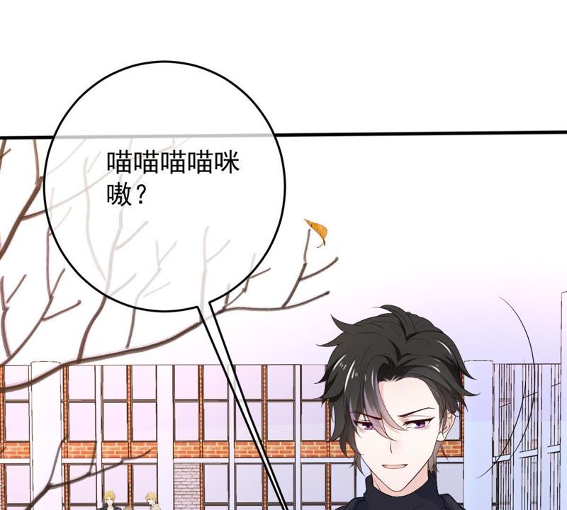 世无良猫韩漫全集-第72话 楚青不是楚青无删减无遮挡章节图片 