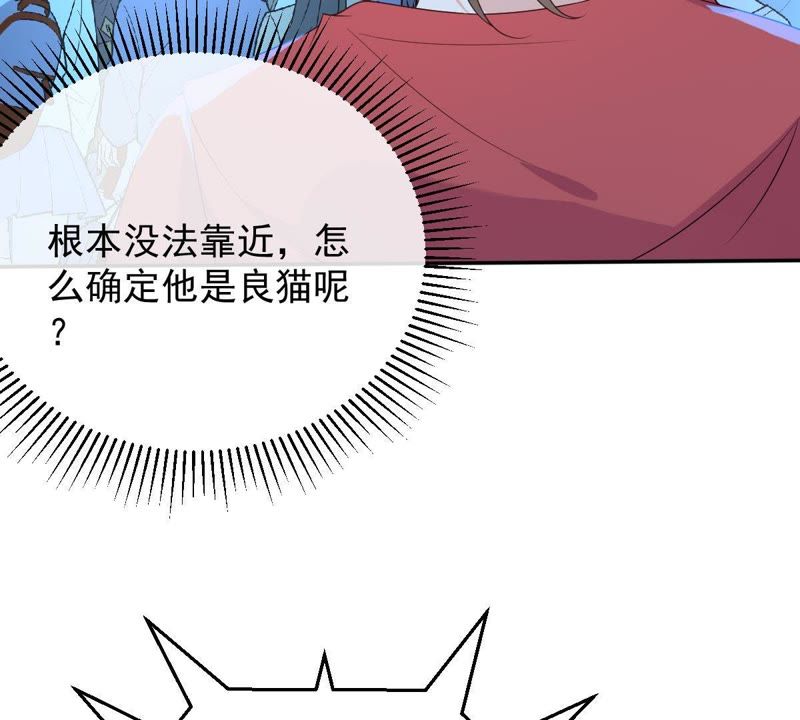 世无良猫韩漫全集-第74话 他也是良猫？无删减无遮挡章节图片 