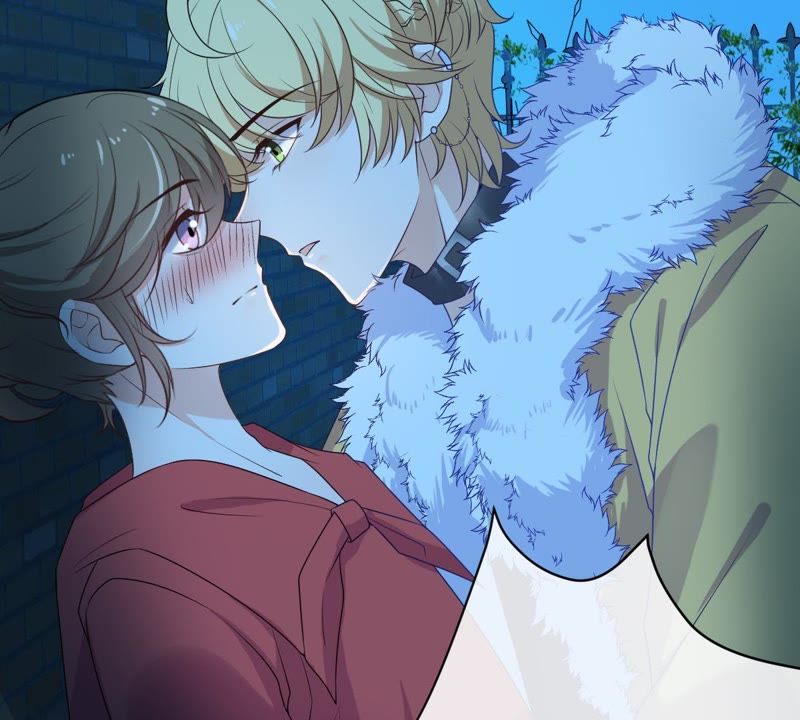 世无良猫韩漫全集-第74话 他也是良猫？无删减无遮挡章节图片 