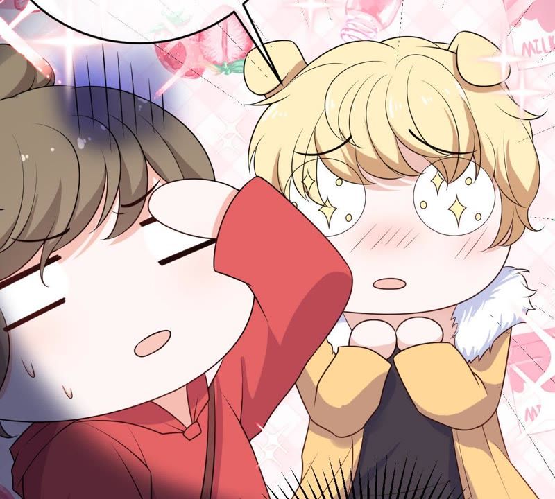 世无良猫韩漫全集-第74话 他也是良猫？无删减无遮挡章节图片 
