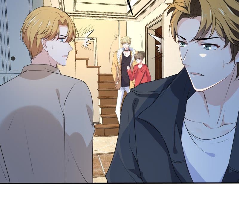 世无良猫韩漫全集-第74话 他也是良猫？无删减无遮挡章节图片 