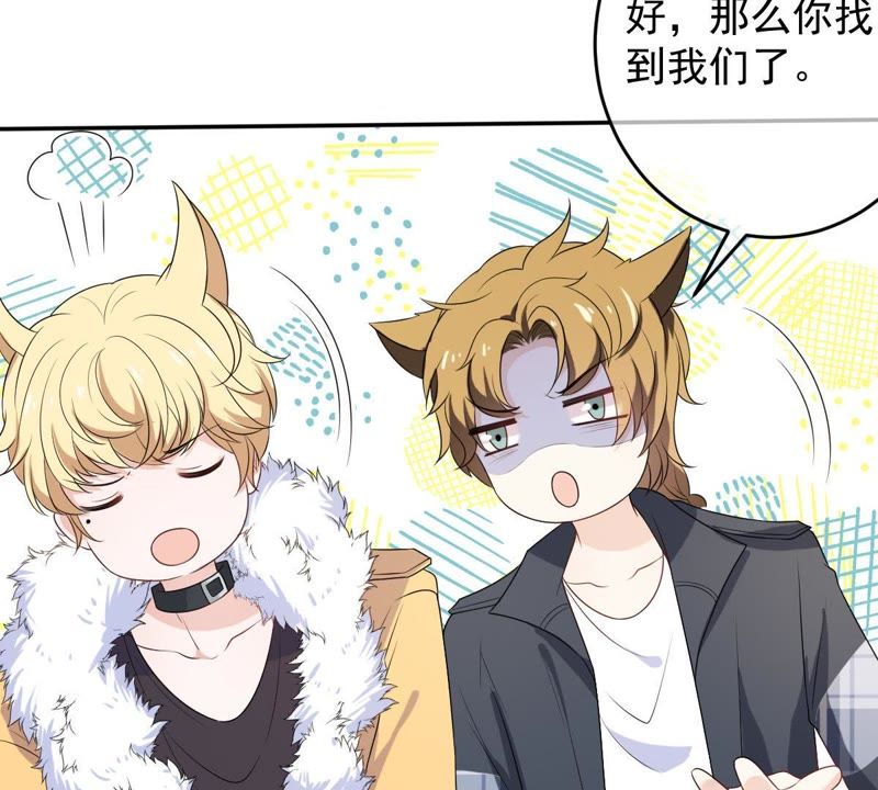 世无良猫韩漫全集-第75话 离家出走无删减无遮挡章节图片 