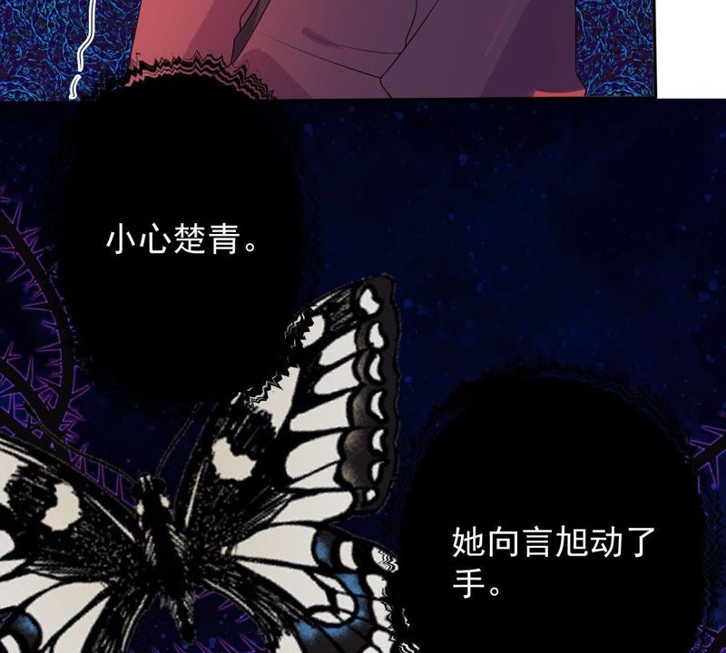 世无良猫韩漫全集-第77话 深夜密会无删减无遮挡章节图片 