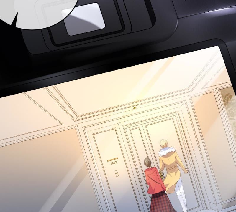 世无良猫韩漫全集-第77话 深夜密会无删减无遮挡章节图片 