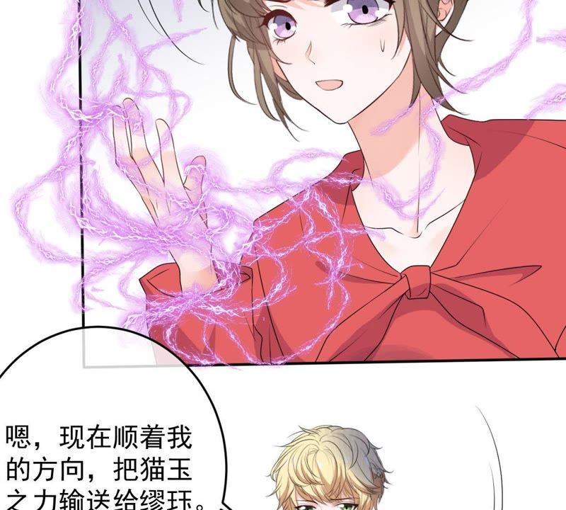 世无良猫韩漫全集-第77话 深夜密会无删减无遮挡章节图片 