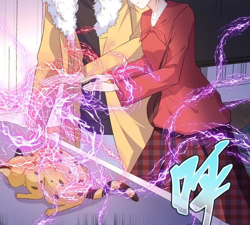 世无良猫韩漫全集-第77话 深夜密会无删减无遮挡章节图片 