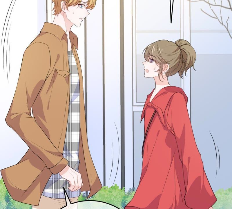 世无良猫韩漫全集-第79话 扮演她的男友无删减无遮挡章节图片 