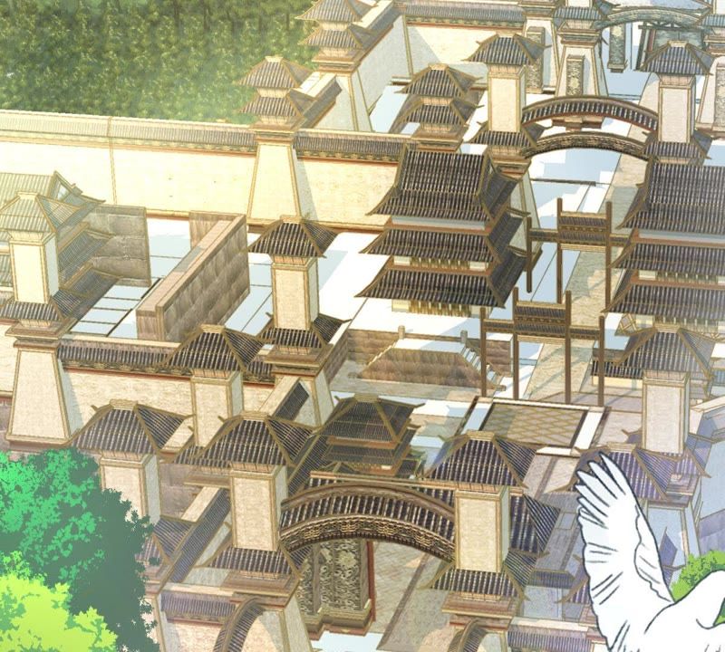 世无良猫韩漫全集-第80话 云城遇险无删减无遮挡章节图片 