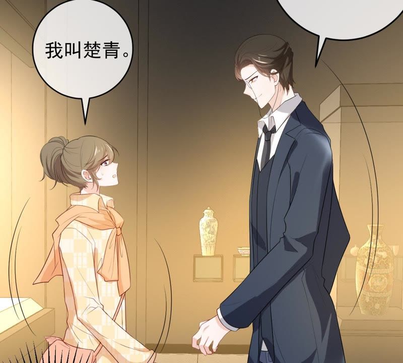世无良猫韩漫全集-第81话 楚青的未来无删减无遮挡章节图片 