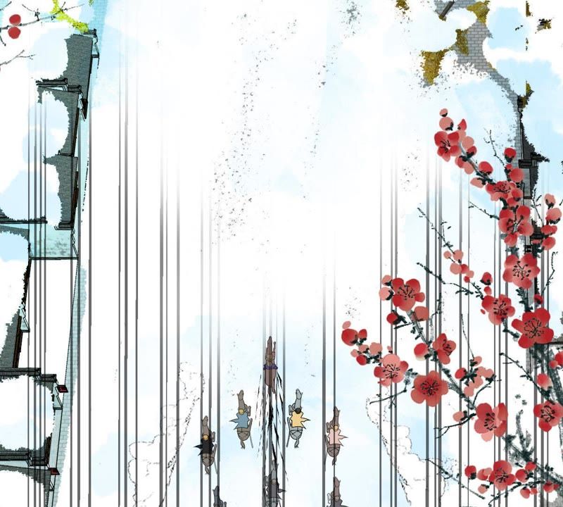 世无良猫韩漫全集-第83话 制服戚夫人无删减无遮挡章节图片 