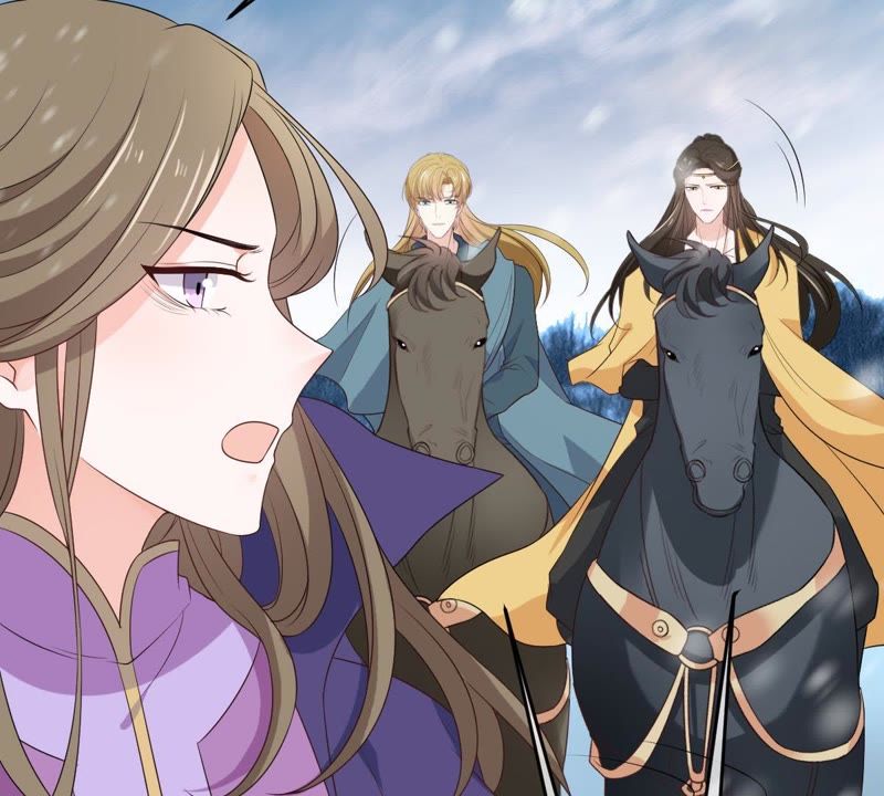 世无良猫韩漫全集-第83话 制服戚夫人无删减无遮挡章节图片 
