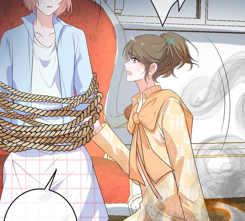 世无良猫韩漫全集-第86话 深陷火海无删减无遮挡章节图片 