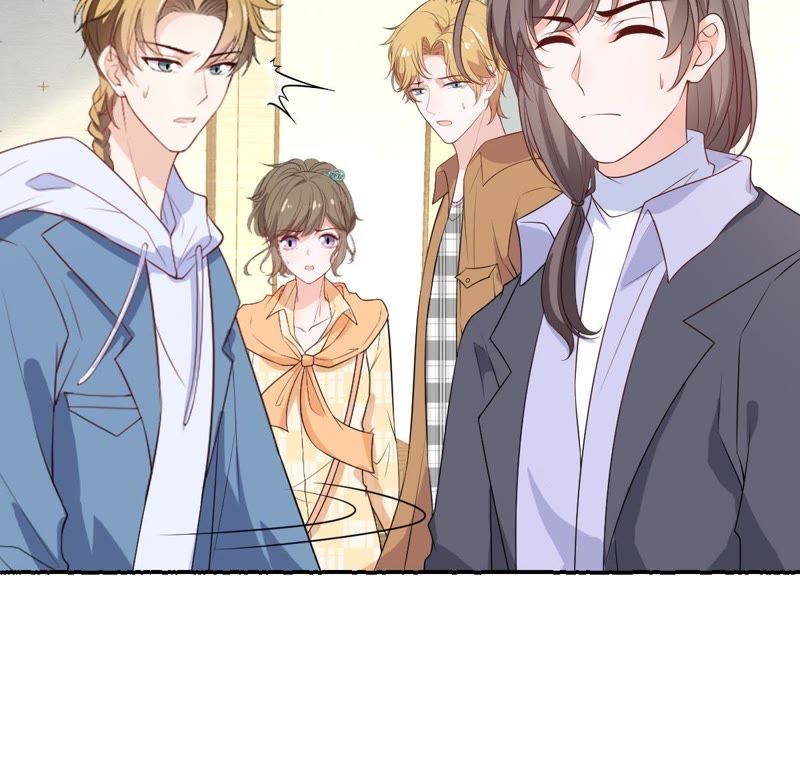 世无良猫韩漫全集-第86话 深陷火海无删减无遮挡章节图片 