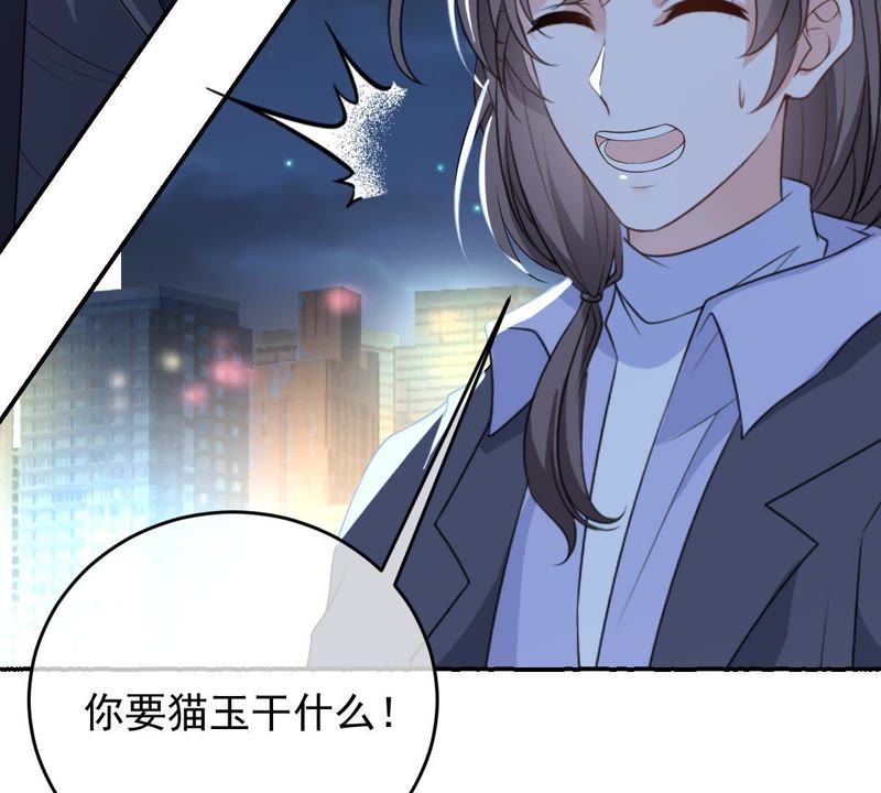 世无良猫韩漫全集-第87话 新猫卫登场无删减无遮挡章节图片 