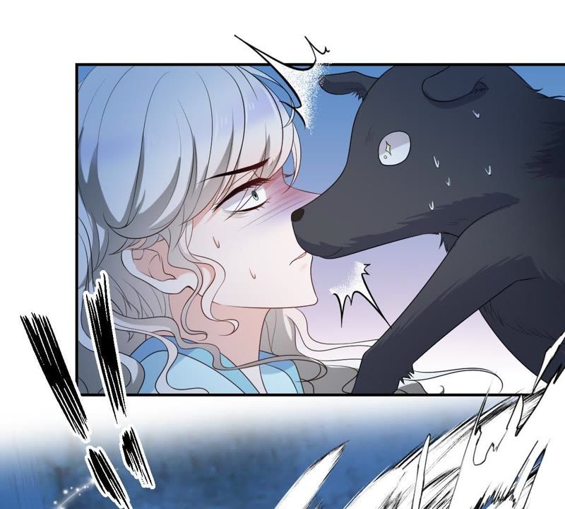 世无良猫韩漫全集-第89话 尴尬的初吻无删减无遮挡章节图片 