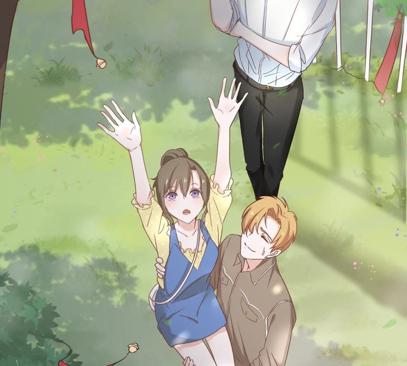 世无良猫韩漫全集-第9话 三个人的“甜蜜”约会无删减无遮挡章节图片 