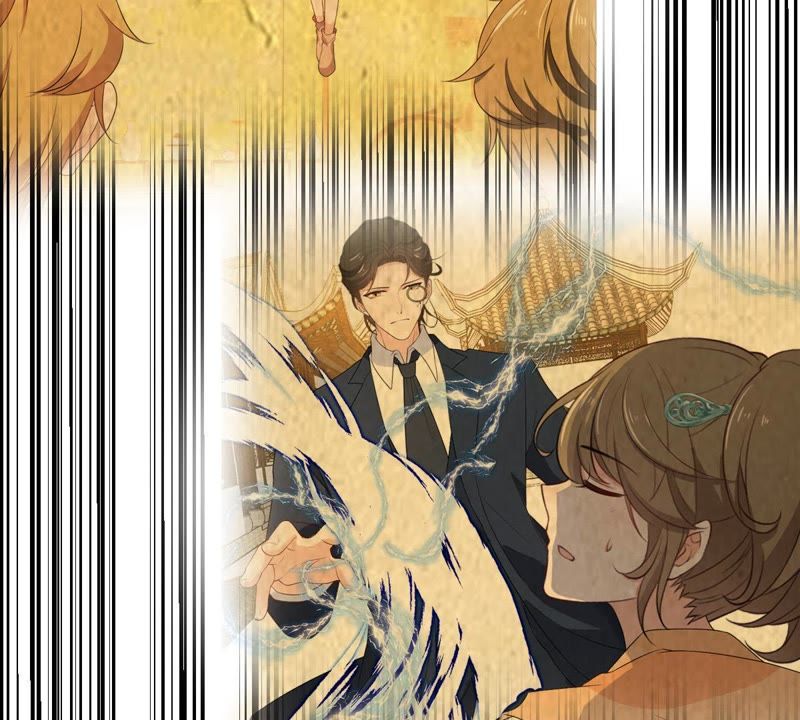 世无良猫韩漫全集-第90话 不想你受伤无删减无遮挡章节图片 