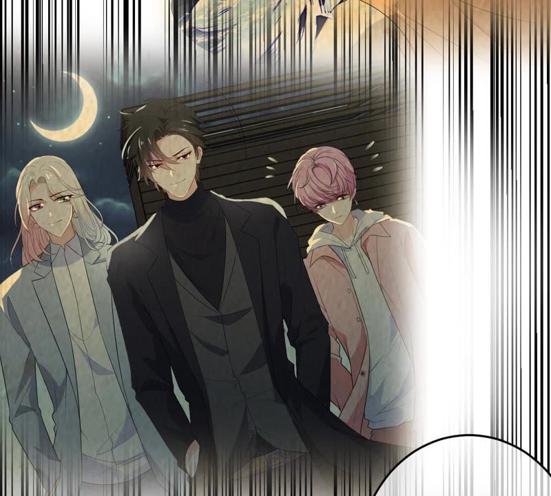 世无良猫韩漫全集-第90话 不想你受伤无删减无遮挡章节图片 