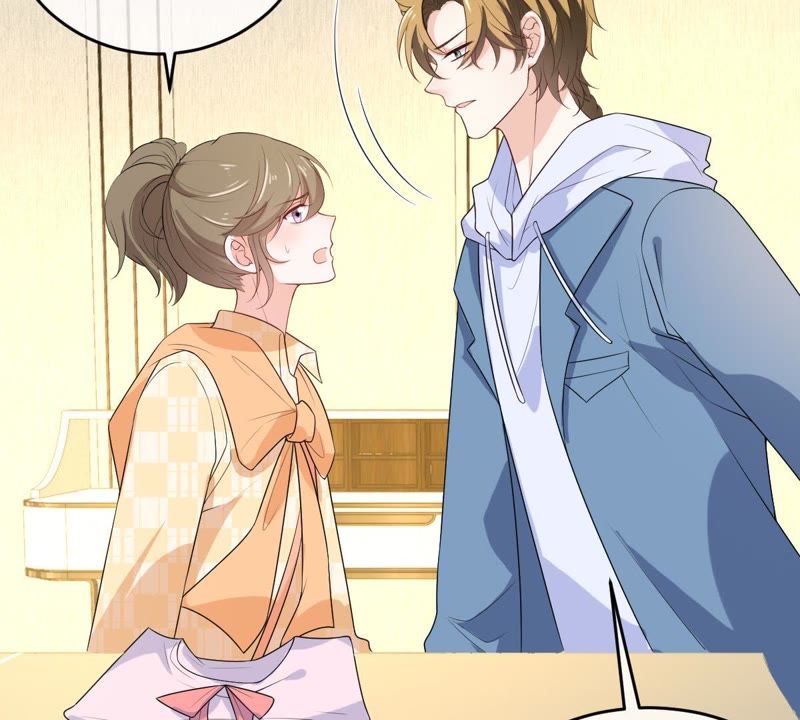 世无良猫韩漫全集-第90话 不想你受伤无删减无遮挡章节图片 