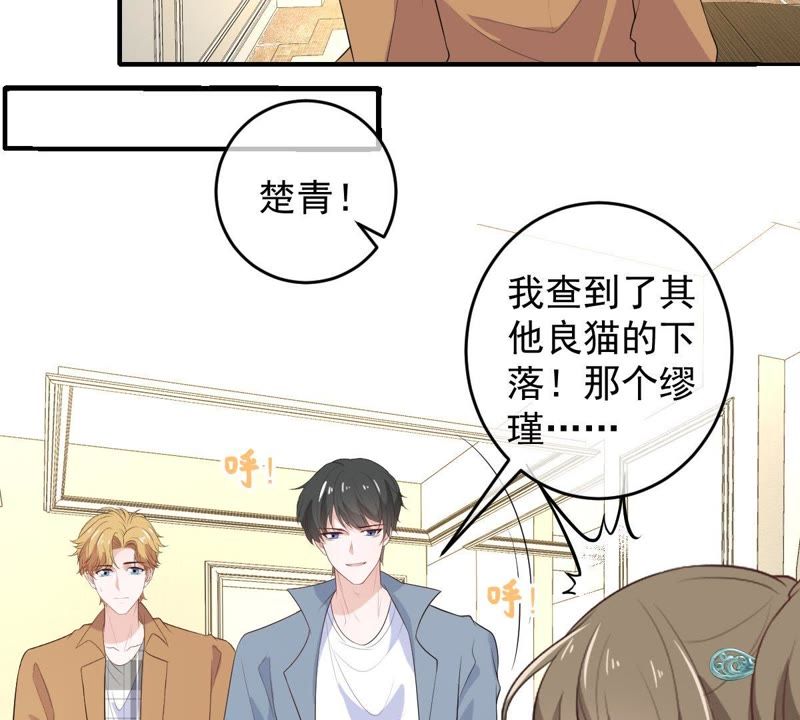 世无良猫韩漫全集-第92话 陪在他身边无删减无遮挡章节图片 