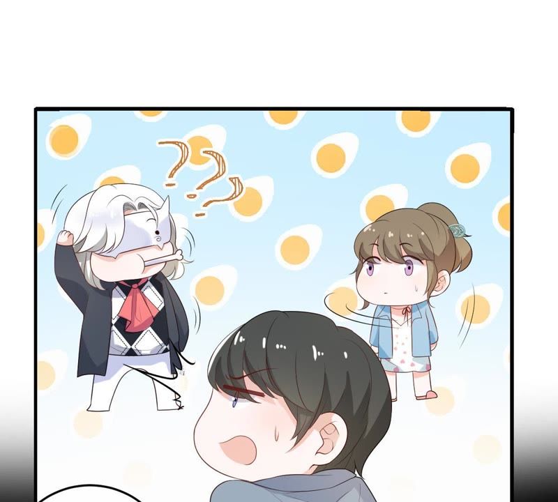 世无良猫韩漫全集-第92话 陪在他身边无删减无遮挡章节图片 