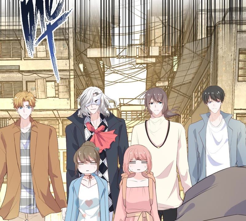 世无良猫韩漫全集-第92话 陪在他身边无删减无遮挡章节图片 