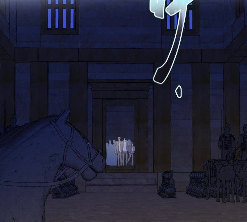 世无良猫韩漫全集-第95话 戚夫人的陪葬无删减无遮挡章节图片 