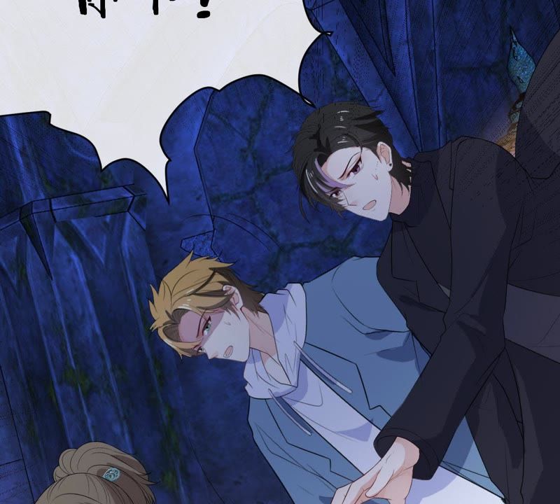 世无良猫韩漫全集-第96话 恐怖的石像无删减无遮挡章节图片 