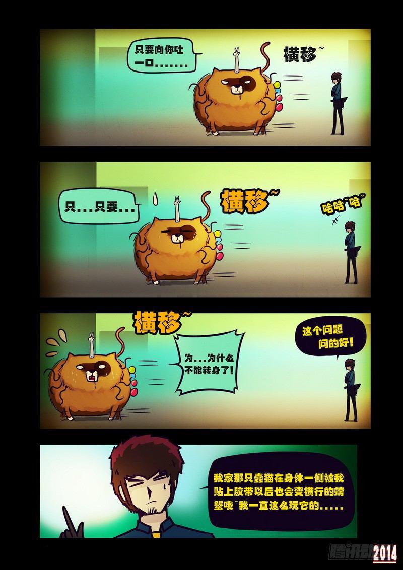 尸兄（我叫白小飞）韩漫全集-第121集无删减无遮挡章节图片 