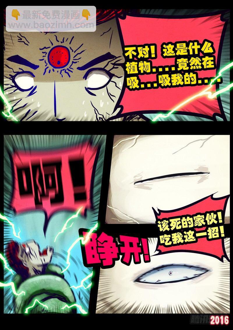 尸兄（我叫白小飞）韩漫全集-第175集无删减无遮挡章节图片 