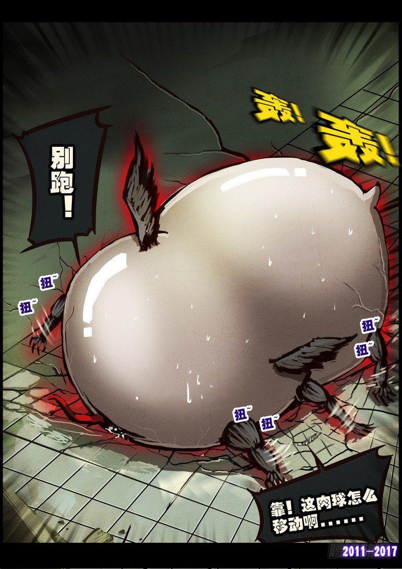 尸兄（我叫白小飞）韩漫全集-第0104集无删减无遮挡章节图片 