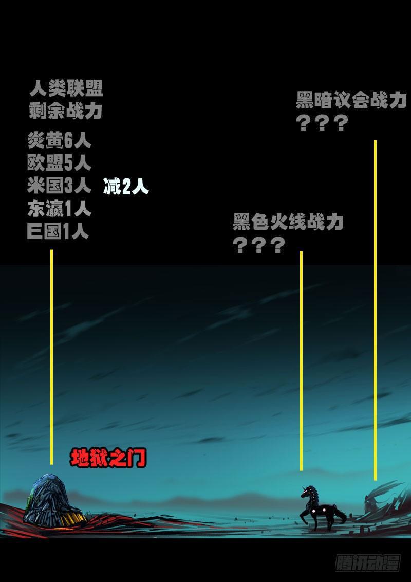 尸兄（我叫白小飞）韩漫全集-第0147集无删减无遮挡章节图片 
