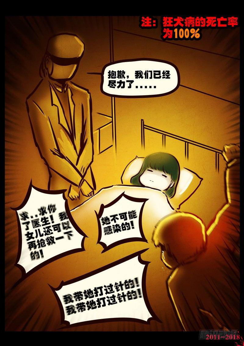 尸兄（我叫白小飞）韩漫全集-第0161集无删减无遮挡章节图片 