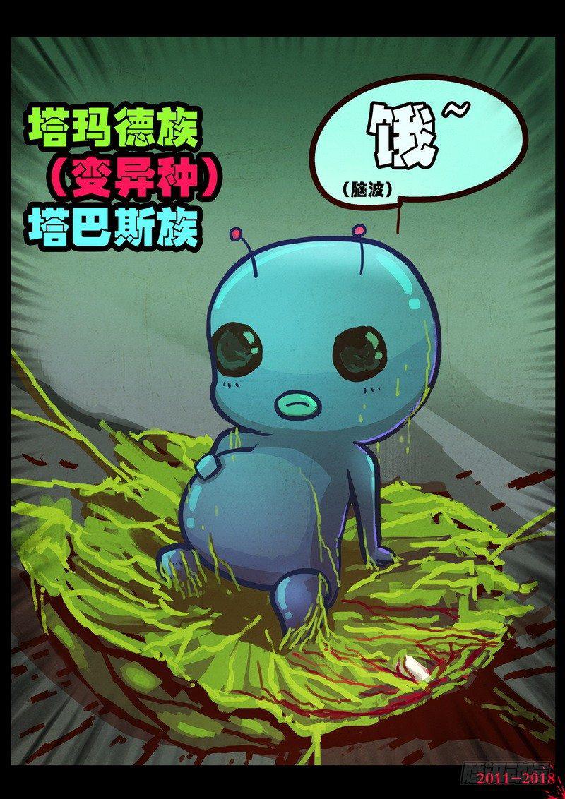 尸兄（我叫白小飞）韩漫全集-第0171集无删减无遮挡章节图片 