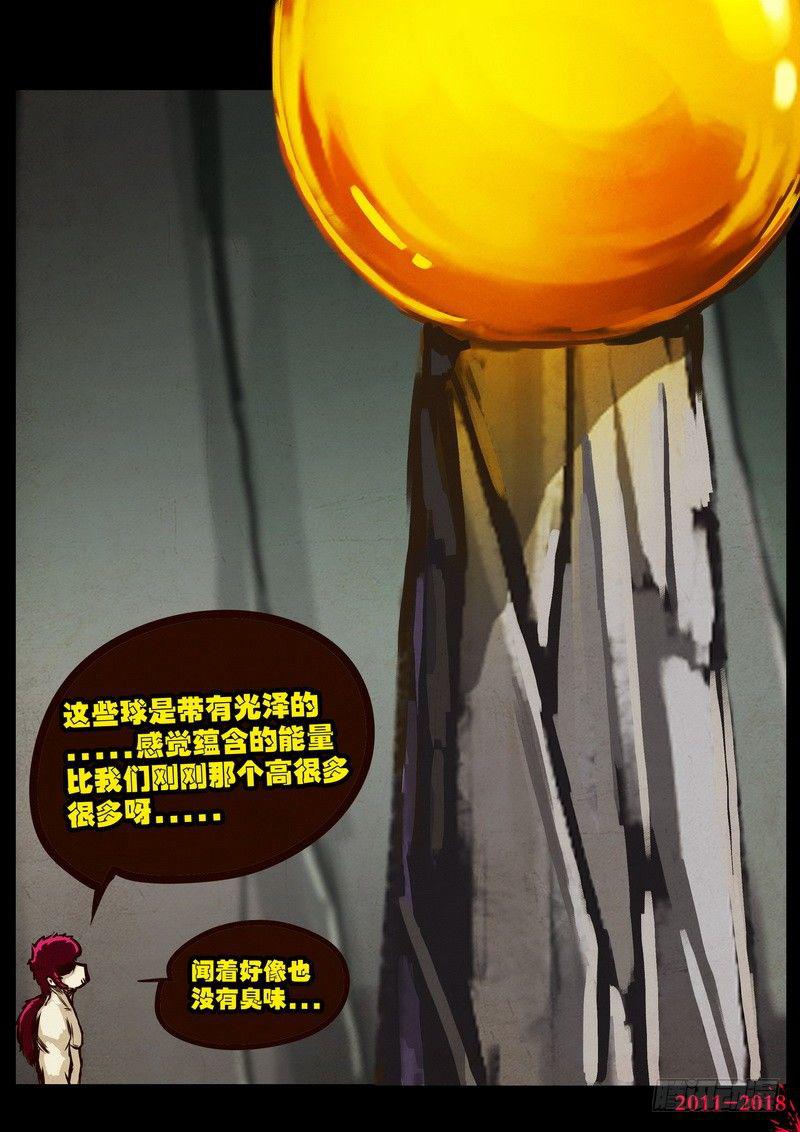 尸兄（我叫白小飞）韩漫全集-第0171集无删减无遮挡章节图片 