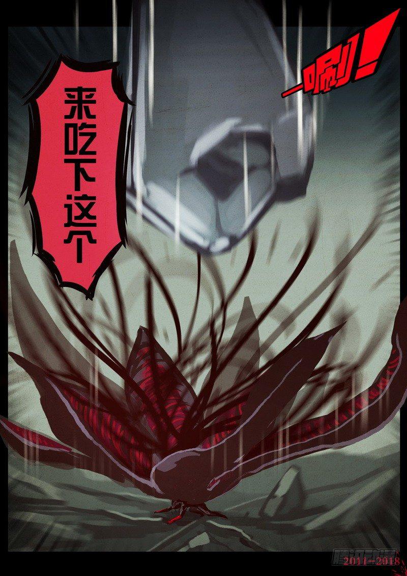 尸兄（我叫白小飞）韩漫全集-第0191集无删减无遮挡章节图片 