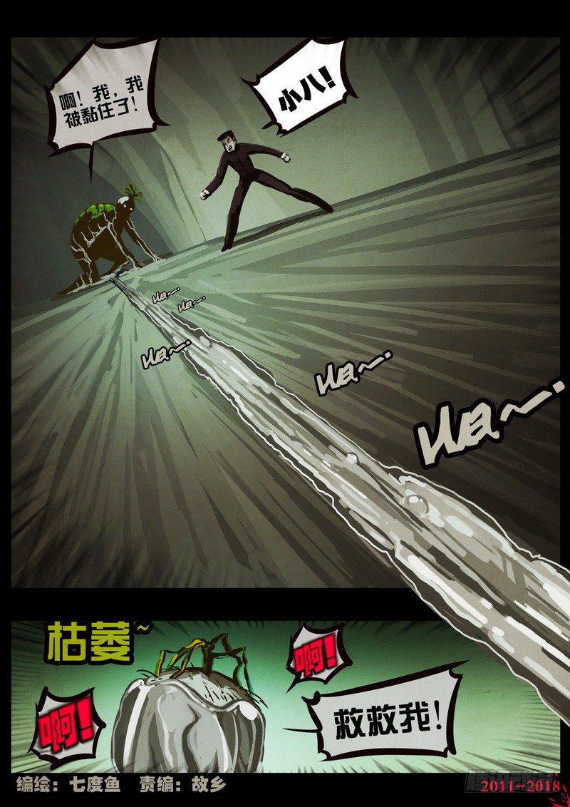 尸兄（我叫白小飞）韩漫全集-第0193集无删减无遮挡章节图片 