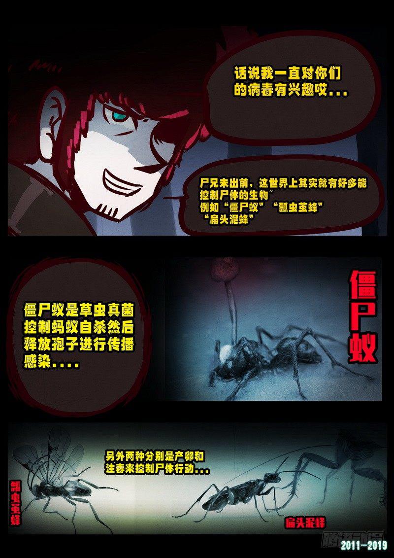 尸兄（我叫白小飞）韩漫全集-第0224集无删减无遮挡章节图片 